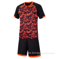 Football Sports Jersey New Model Team Soccer Jersey